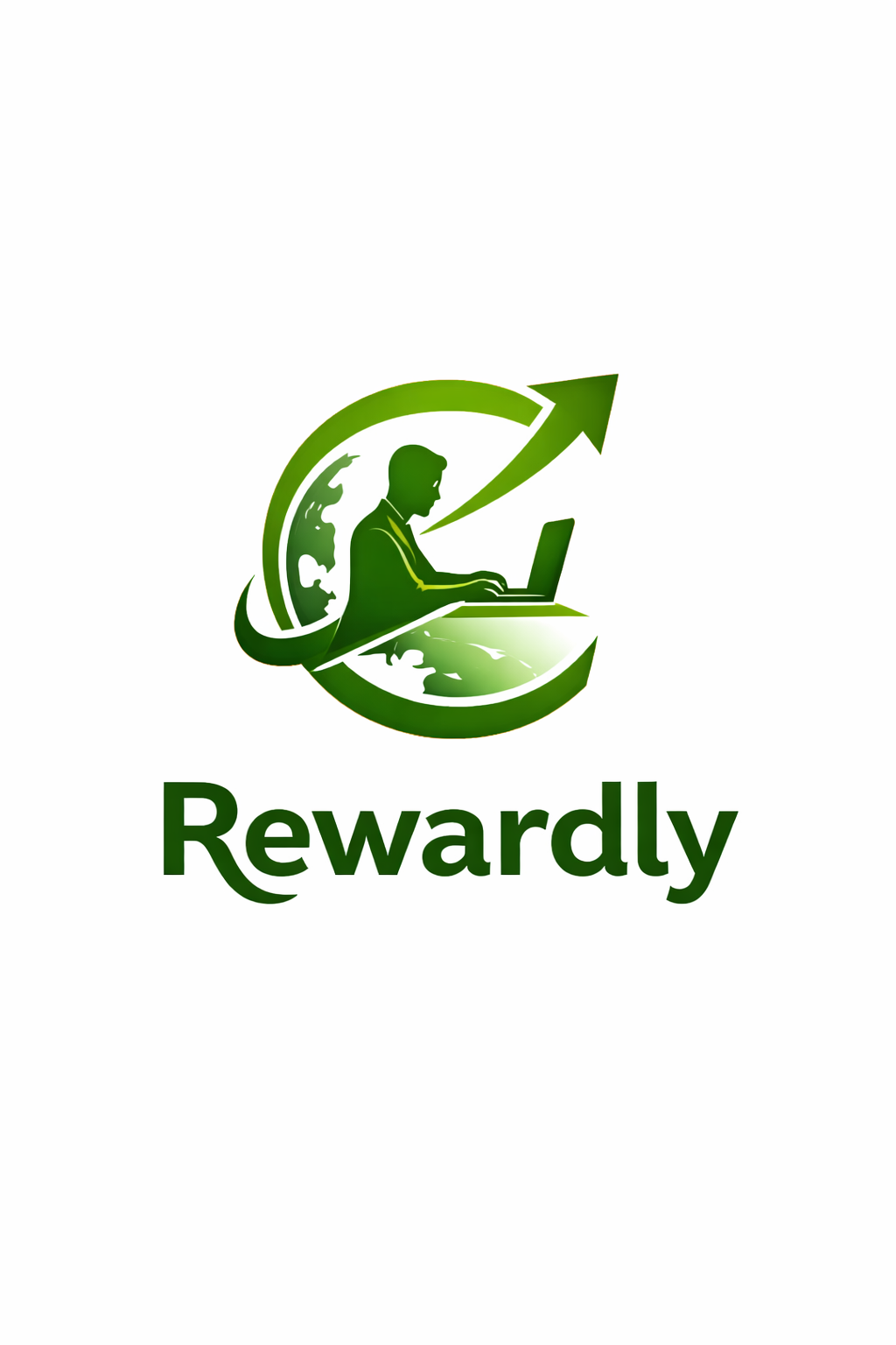 Rewardly Logo
